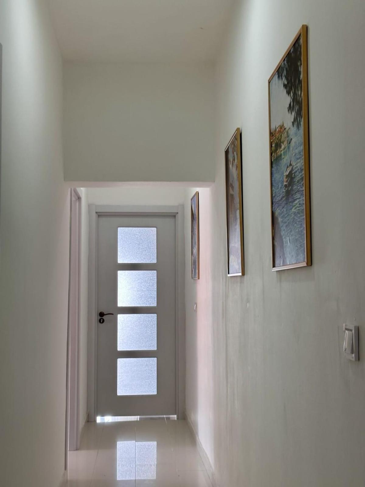 Apartment Aqua Херцег Нови Екстериор снимка