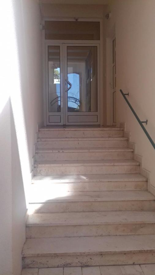 Apartment Aqua Херцег Нови Екстериор снимка